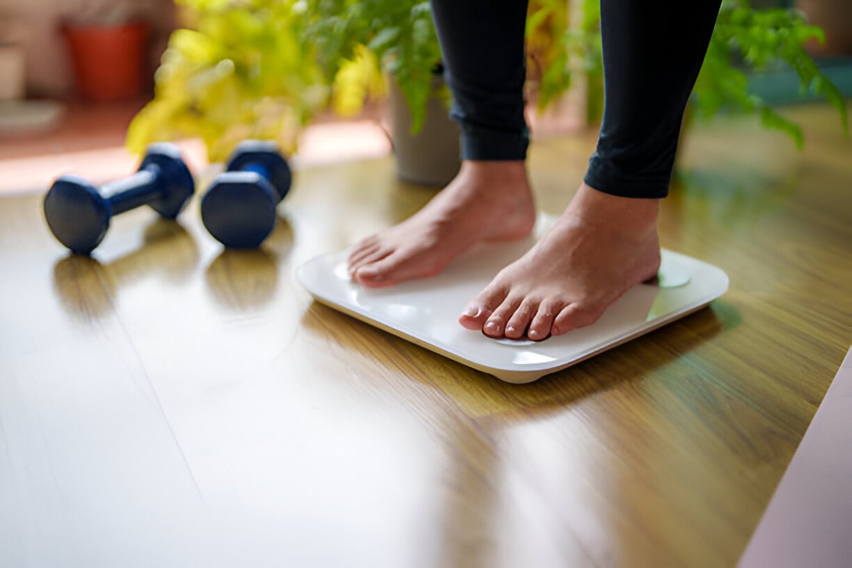 Top 5 Natural Weight Loss Tips You Can Start Today!