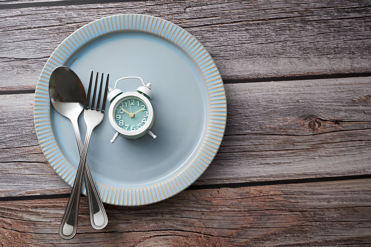 Intermittent Fasting for Weight Loss: Is It Right for You?